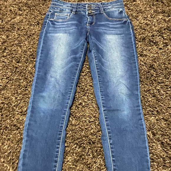 Mudd jeans girls size 14 - Picture 1 of 1